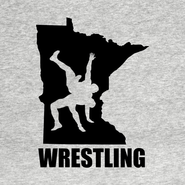 Minnesota Wrestling by Ruiz Combat Grappling